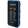 Sunstech Radio Portátil RPC6BL Azul